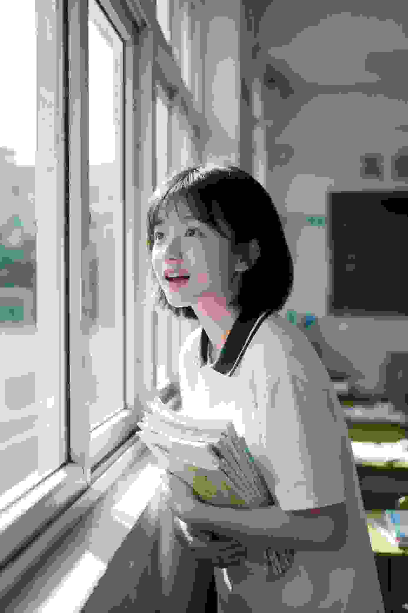 唇彩人生