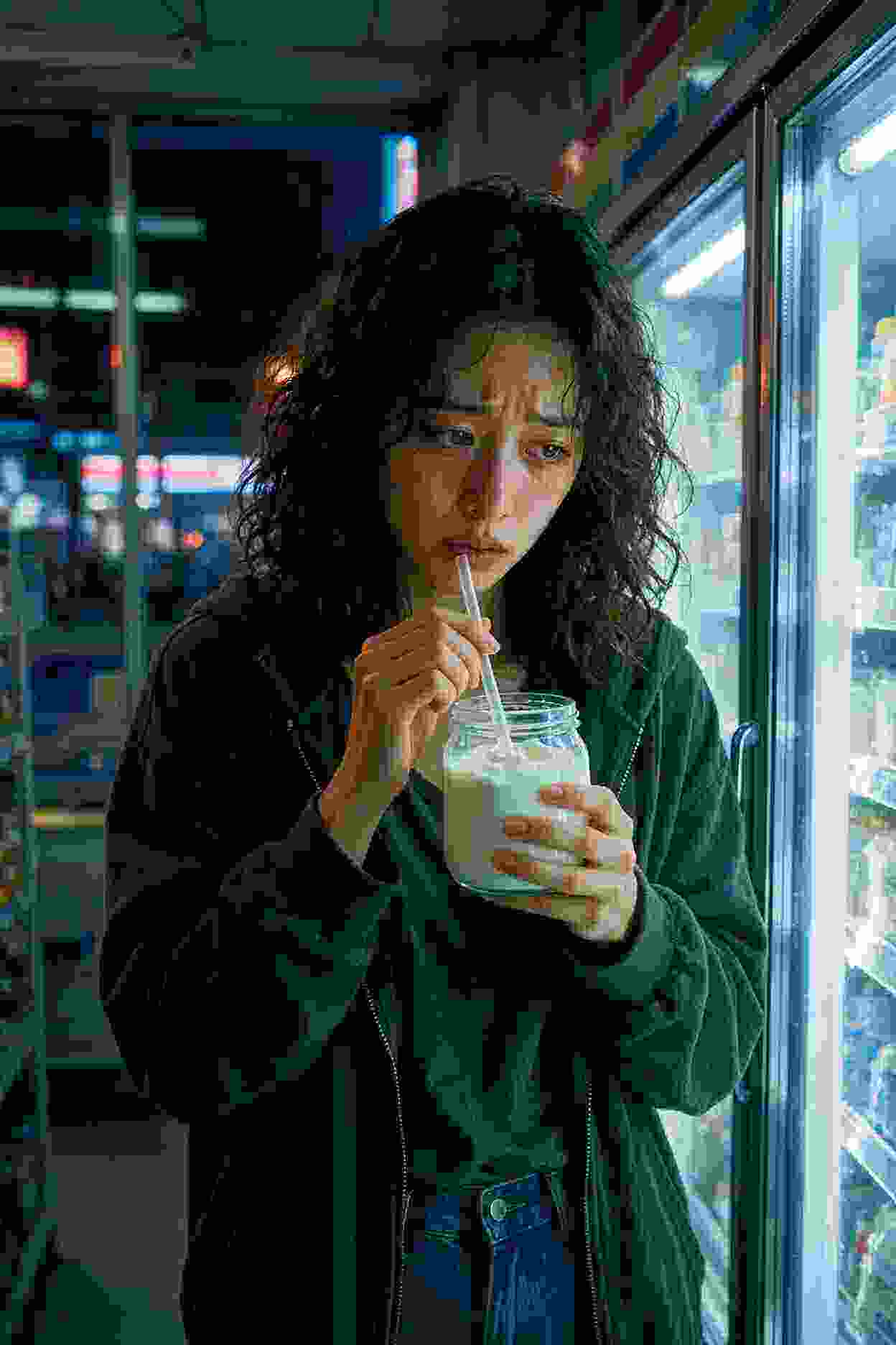 风尚物语