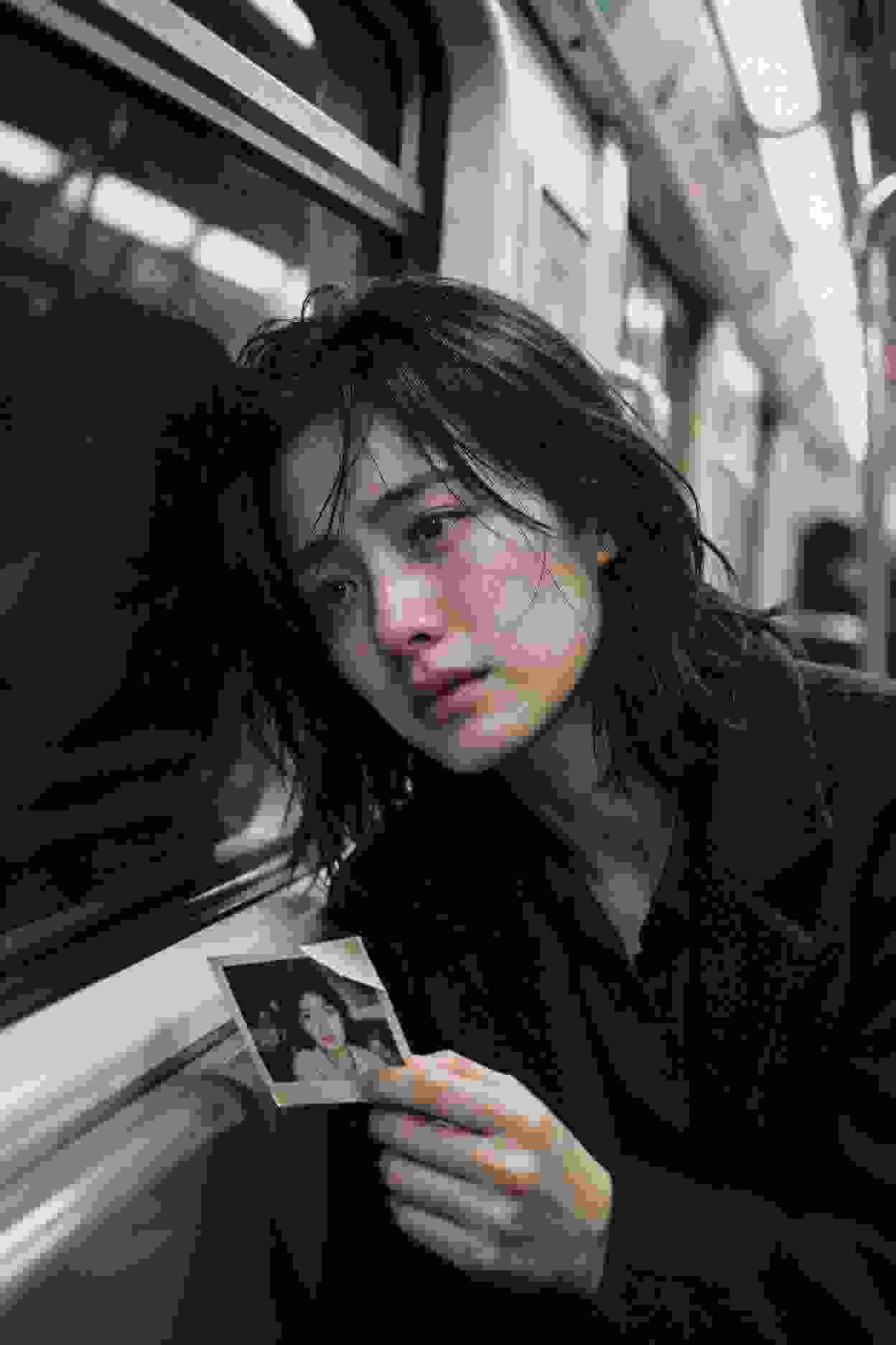 美妆逆袭记